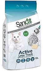 חול סאניקט אקטיב מתגבש 10 ליטר Sanicat