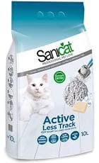 חול לחתולים